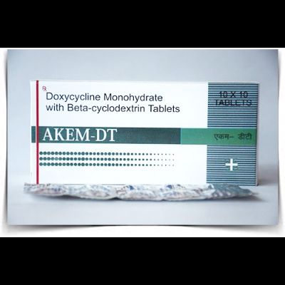 AKEM DT TABLET
